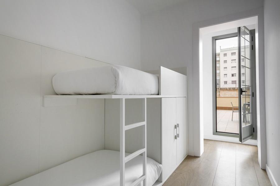 Barcelona Apartment Viladomat Eksteriør bilde